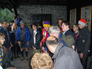 Kandersteg